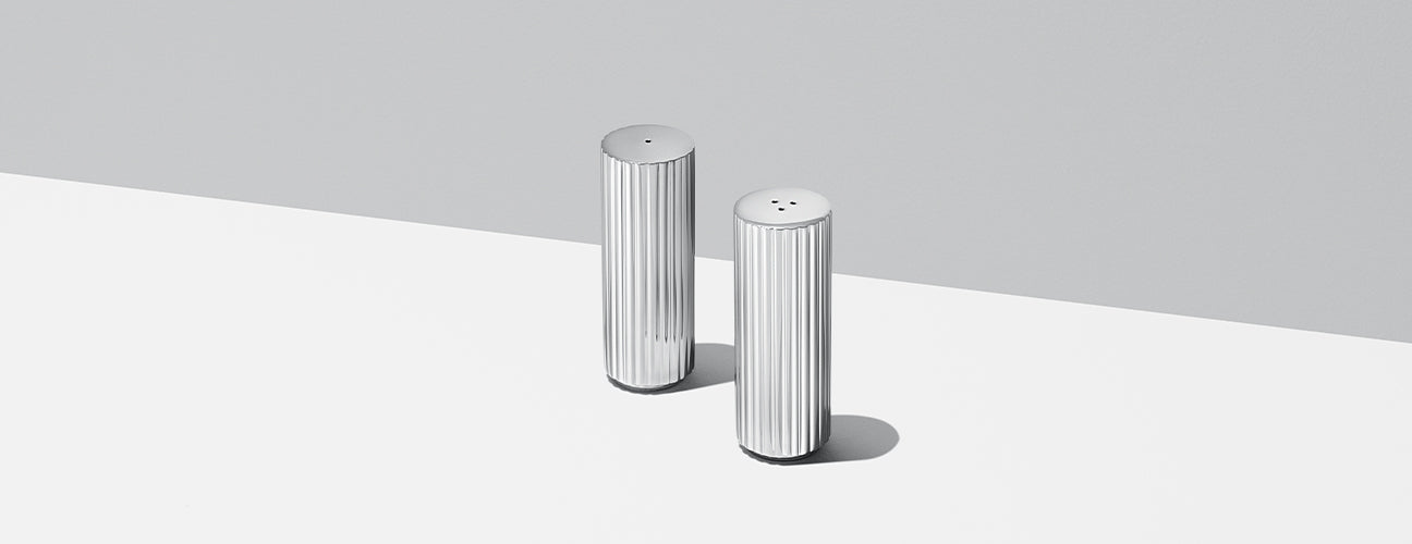 Bernadotte Salt & Pepper Shaker - FIGJ10014925