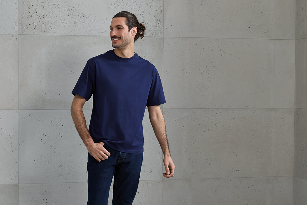 Utility 2.0 Oversized T-shirt - P020