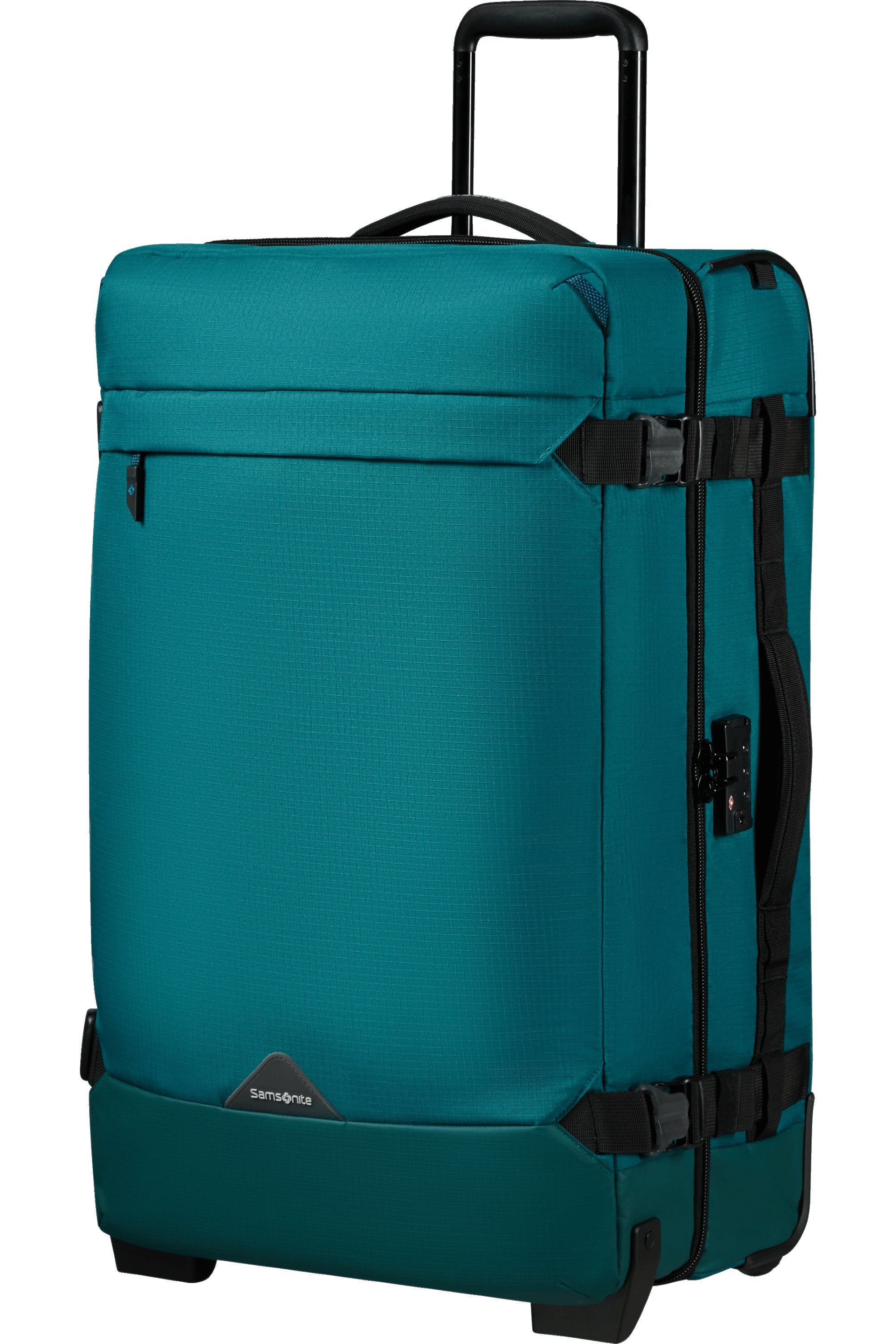 Roadseeker Duffelbag med hjul 68cm