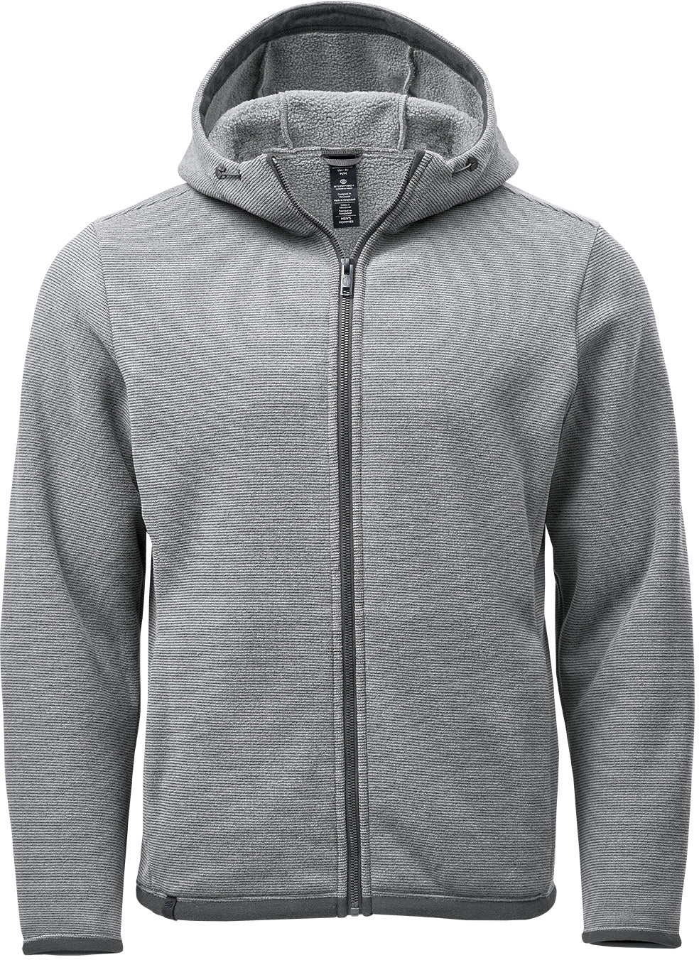 Medusa Fleece Hoody (U) - SF48