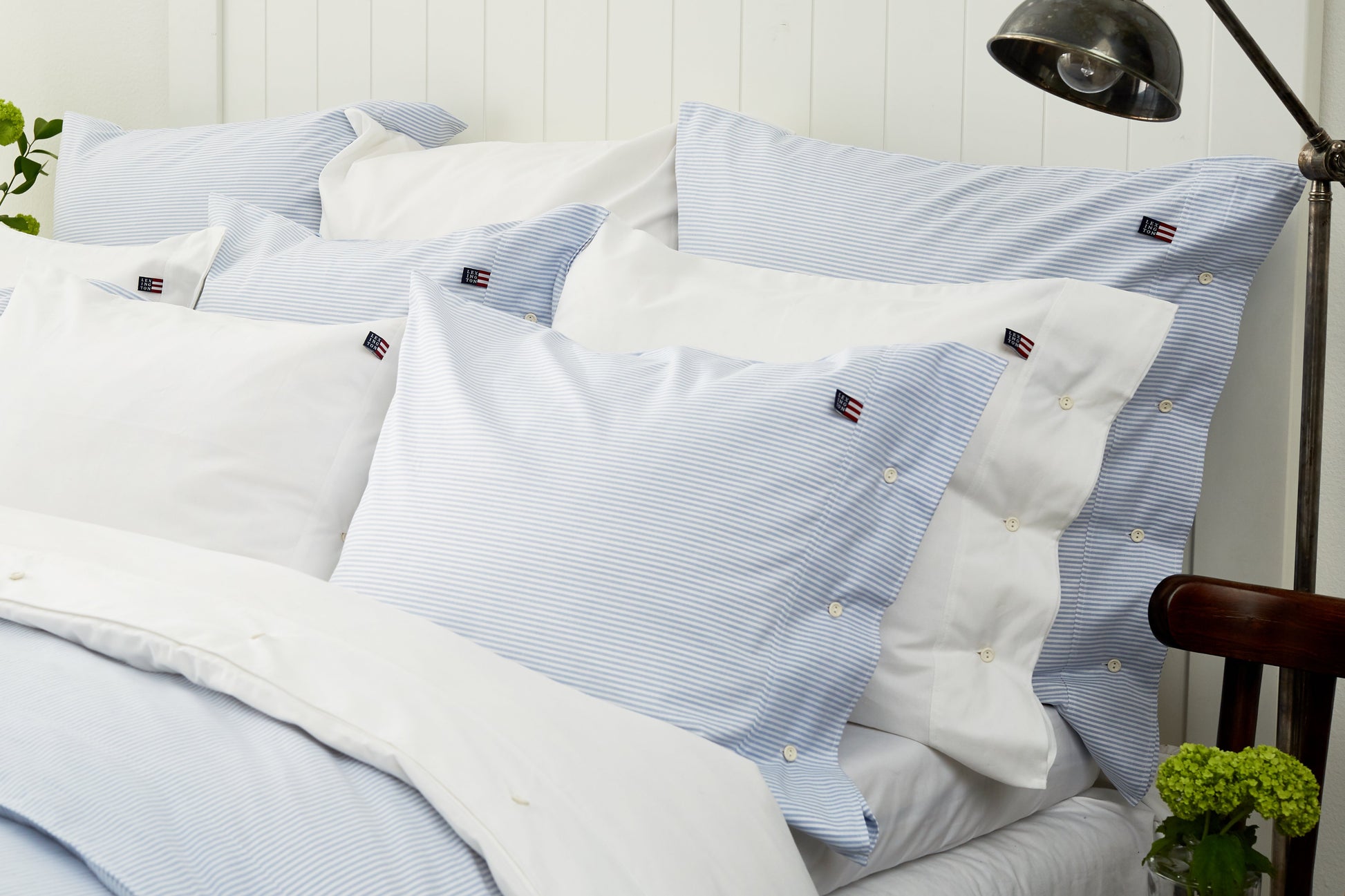 Pin Point Pillowcase - LX100000P