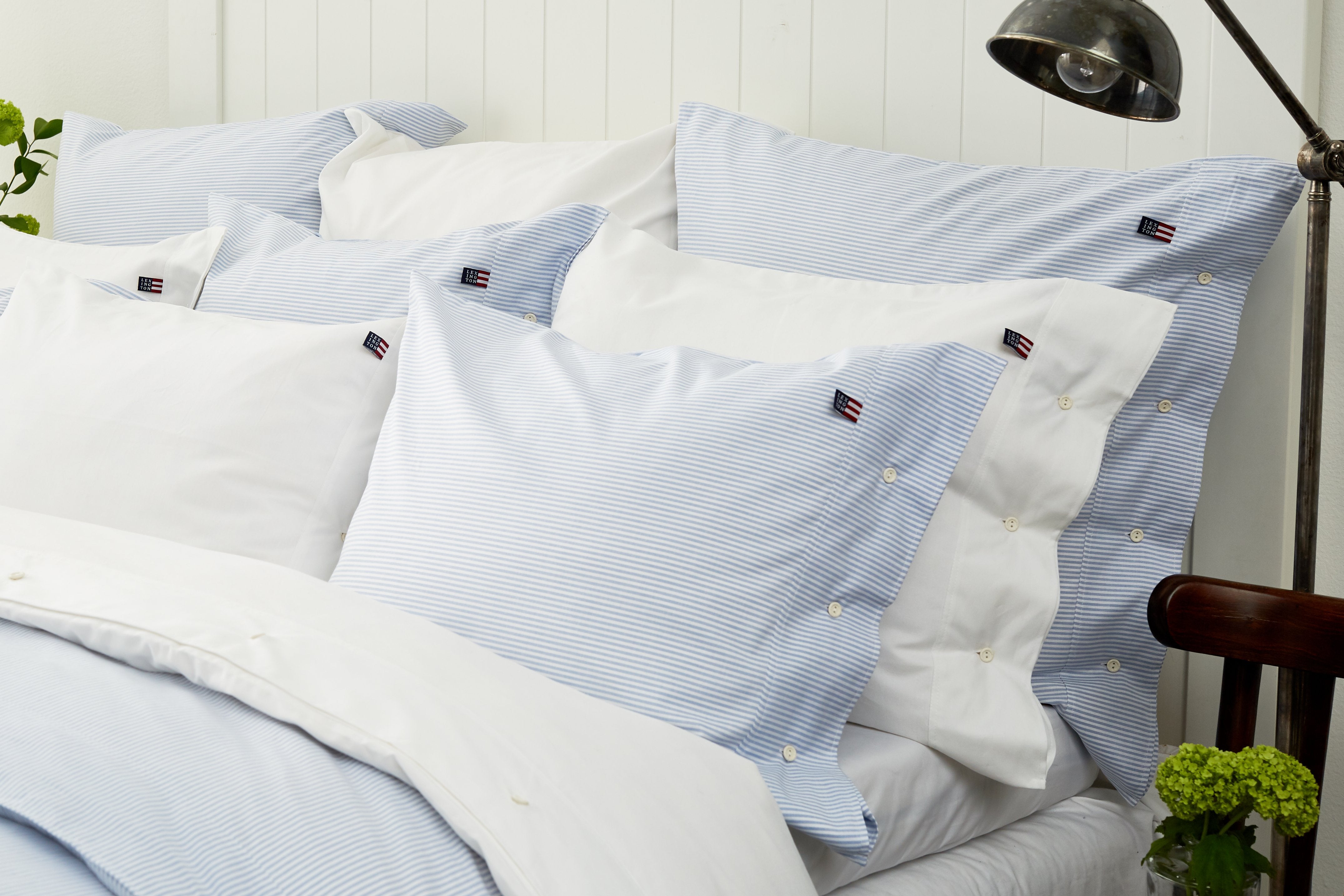 Pin Point Pillowcase - LX100000P