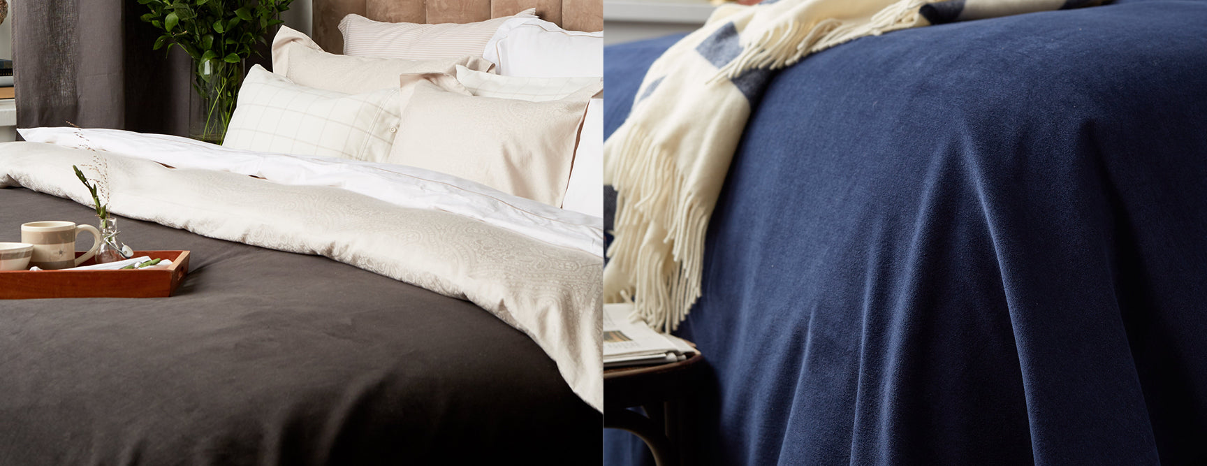 Hotel Velvet Bedspread - LX10081200