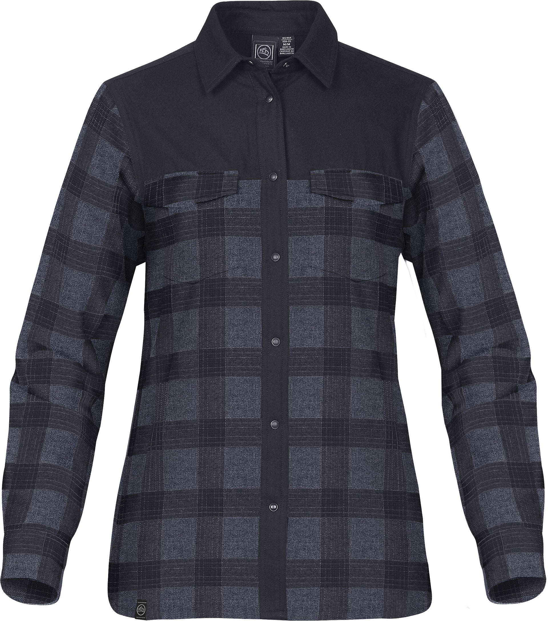 Logan thermal l/s (D) - SS07
