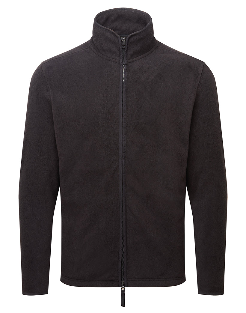 Artisan Fleece Jacket (U) - P823