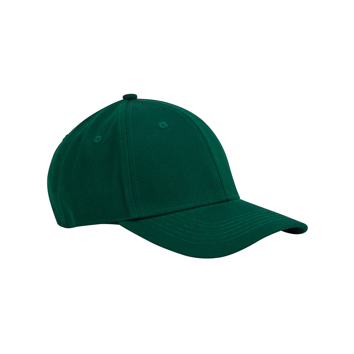 Earthaware® classic organic cotton 6 panel cap
