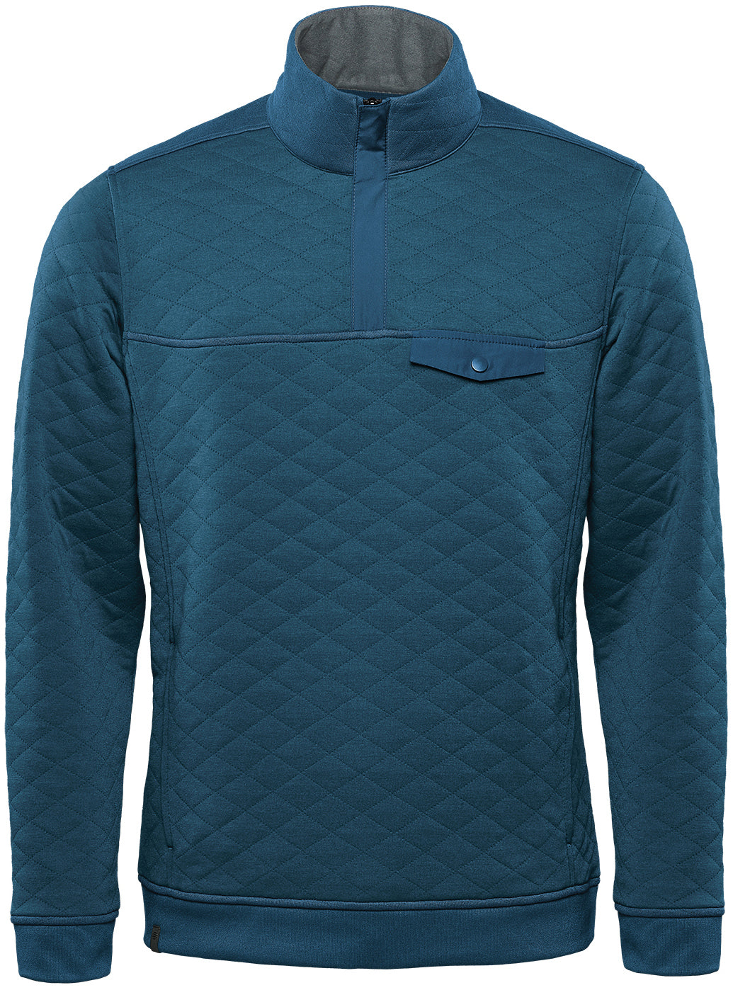 Montebello Thermal Pullover (U)