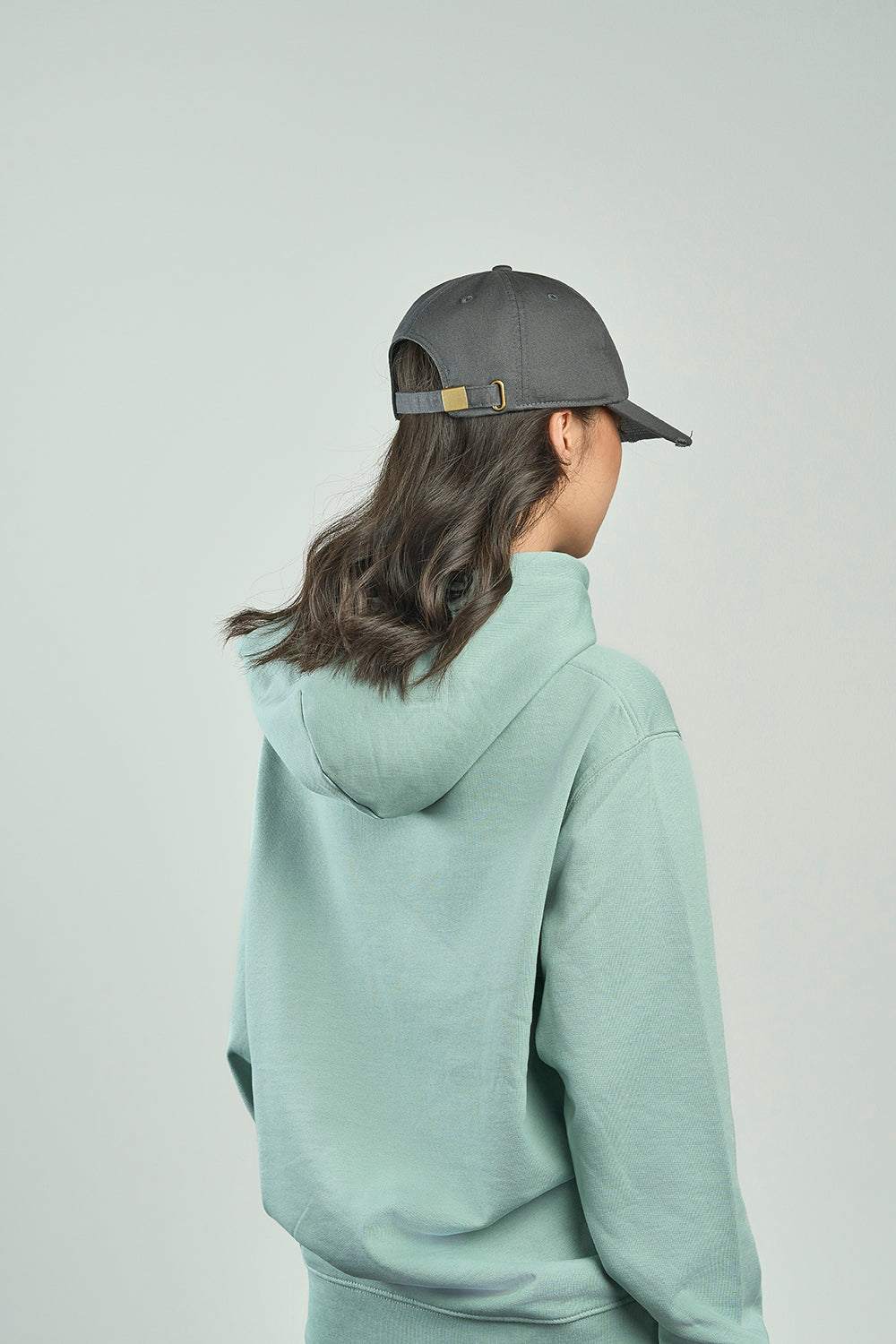 Dad Hat Destroyed-S (XTRA) - M095
