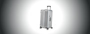 Lite-Box Alu koffert 4 hjul 80cm - X132694