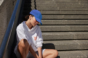 Technical Running Cap - BBB188