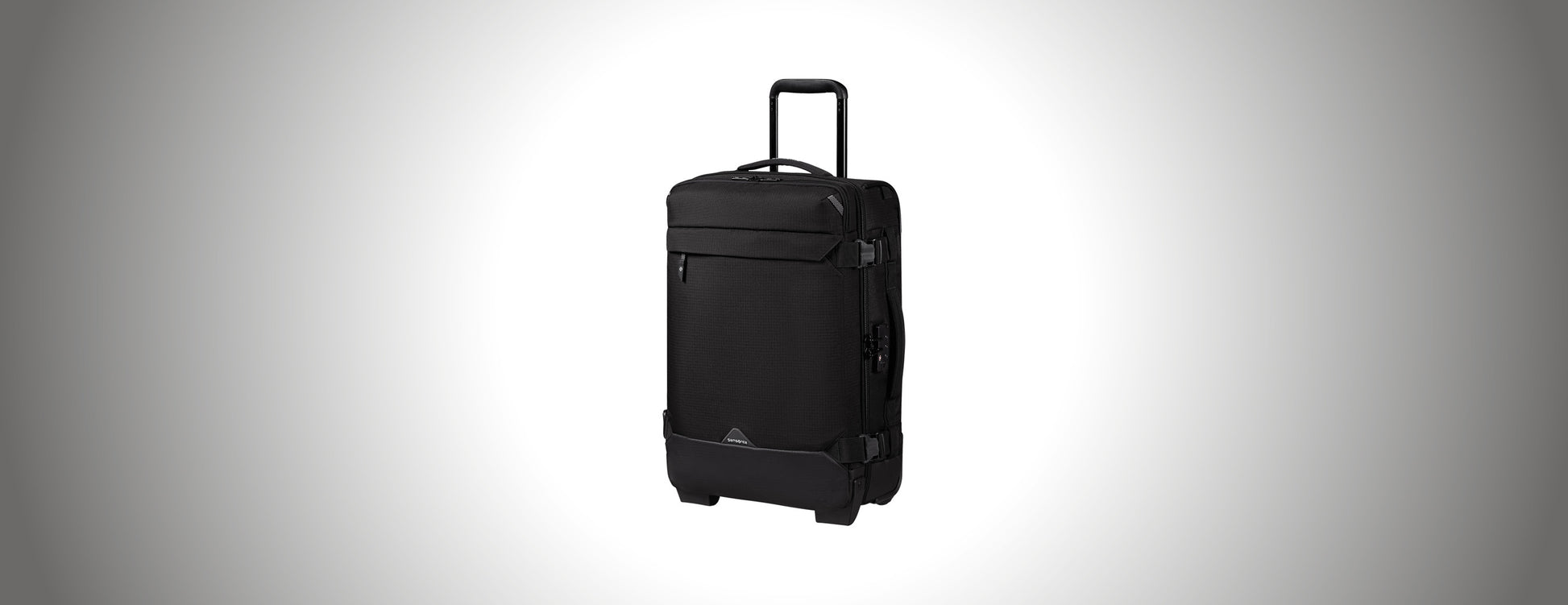 Roadseeker Duffelbag med hjul 55cm - X154950