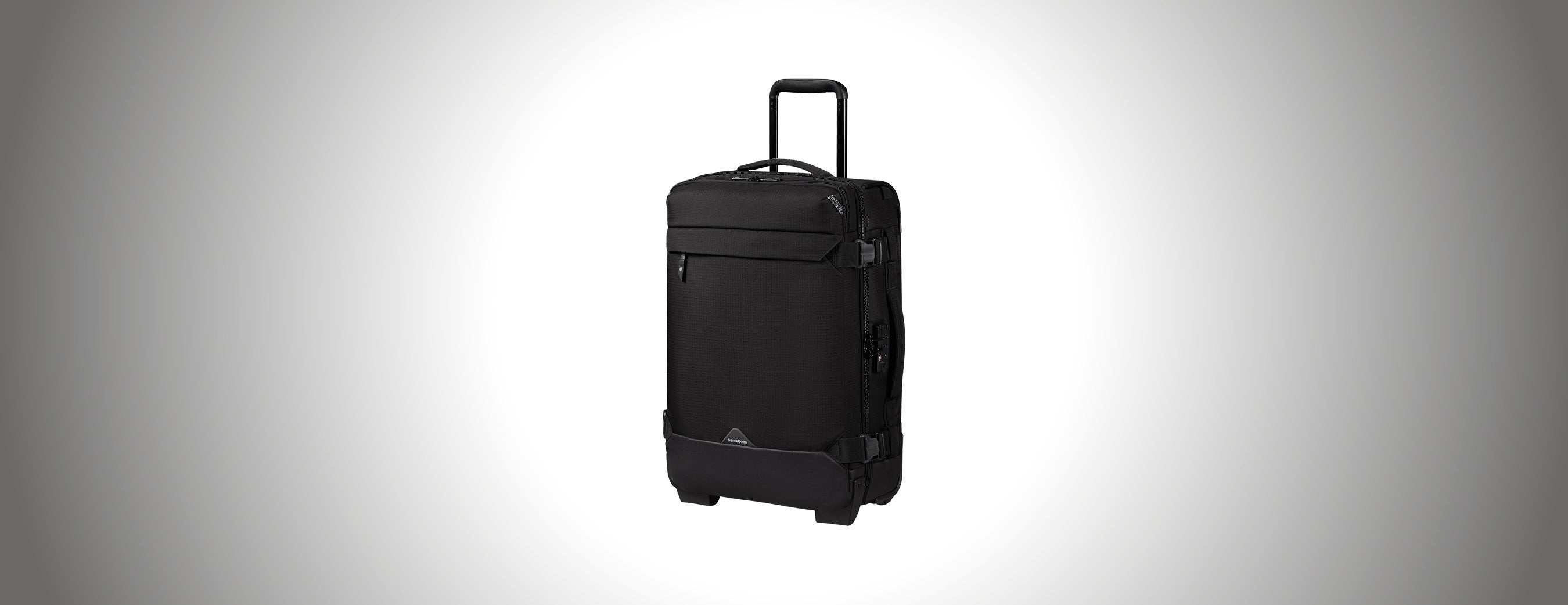 Roadseeker Duffelbag med hjul 55cm - X154950