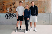 Madeira oversized Tee Organic - 1503