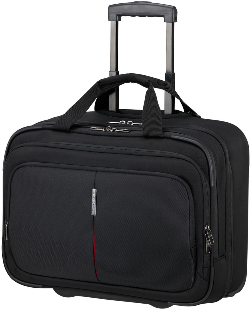 Guardit 3.0 PC-veske med hjul 17.3"