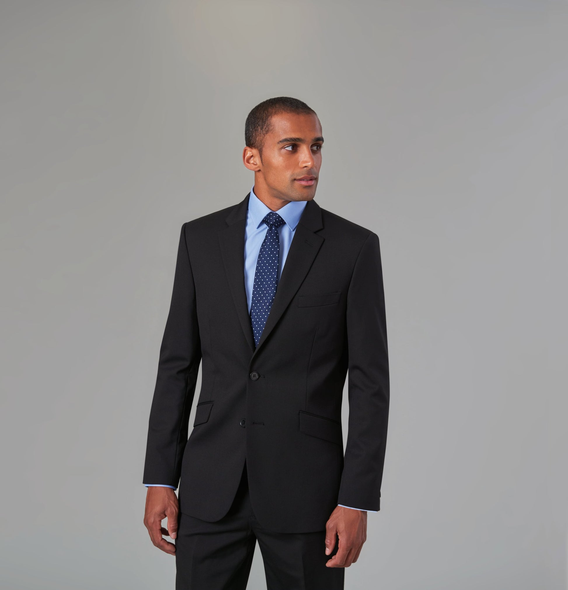 Aldwych Tailored Jakke (H) - TV3125