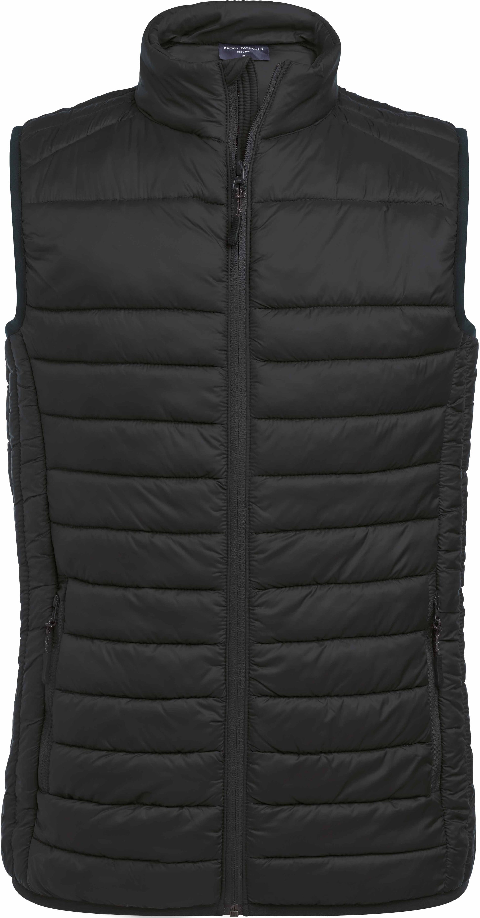 Eugene Padded Vest (H) - TV4638