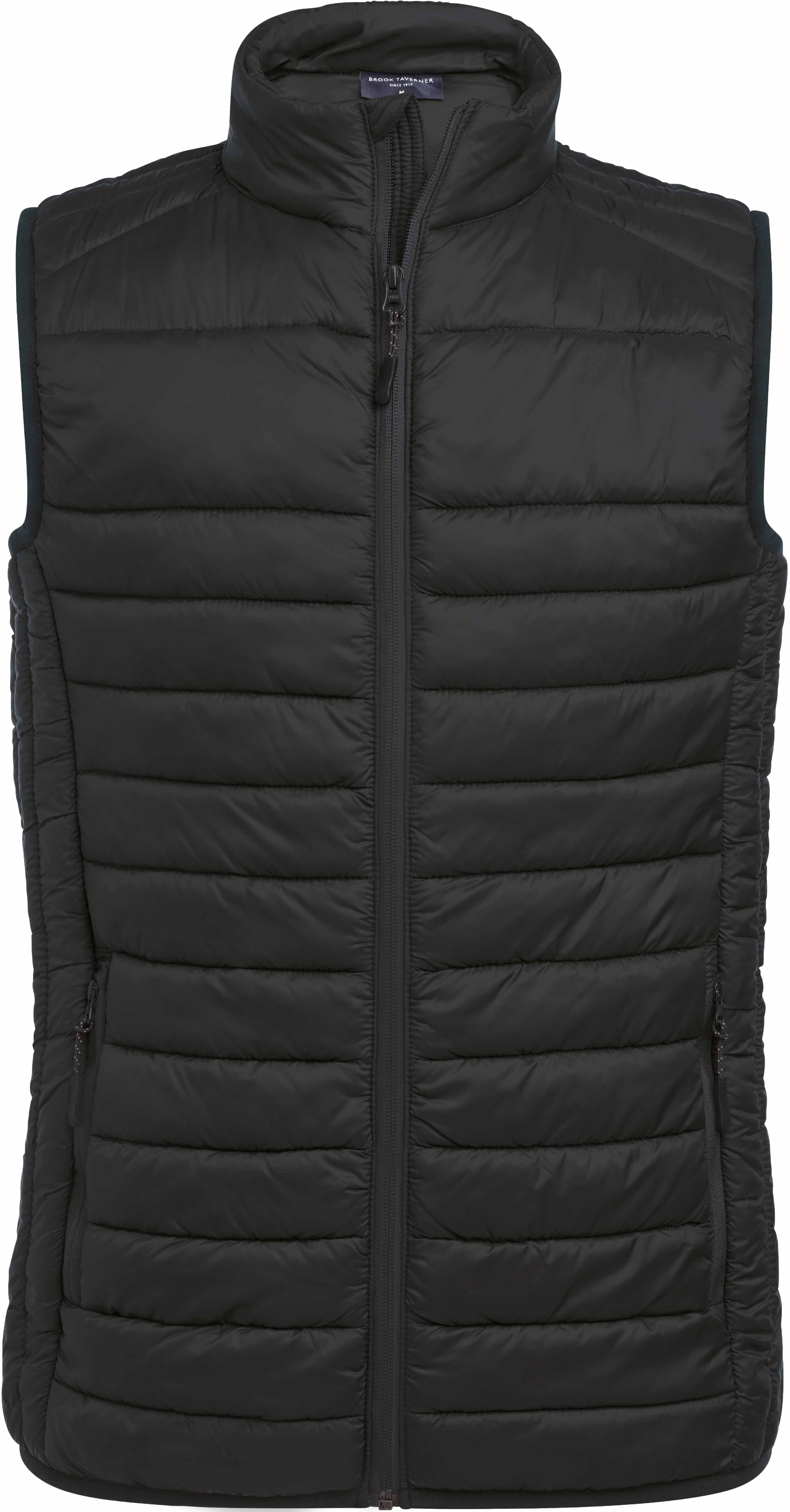 Eugene Padded Vest (H) - TV4638