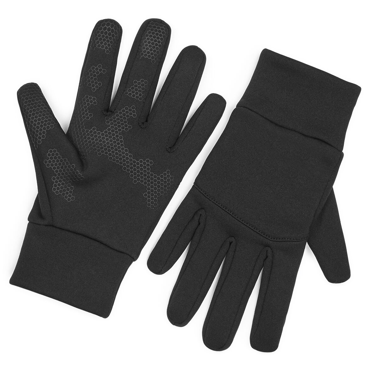 Softshell Sports Tech Gloves - BBB310