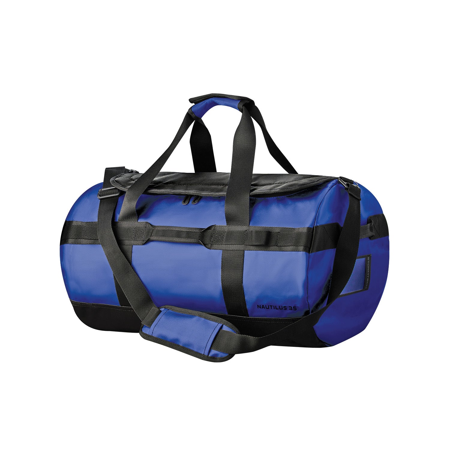 Nautilus Waterproof Duffel 35L - SR54