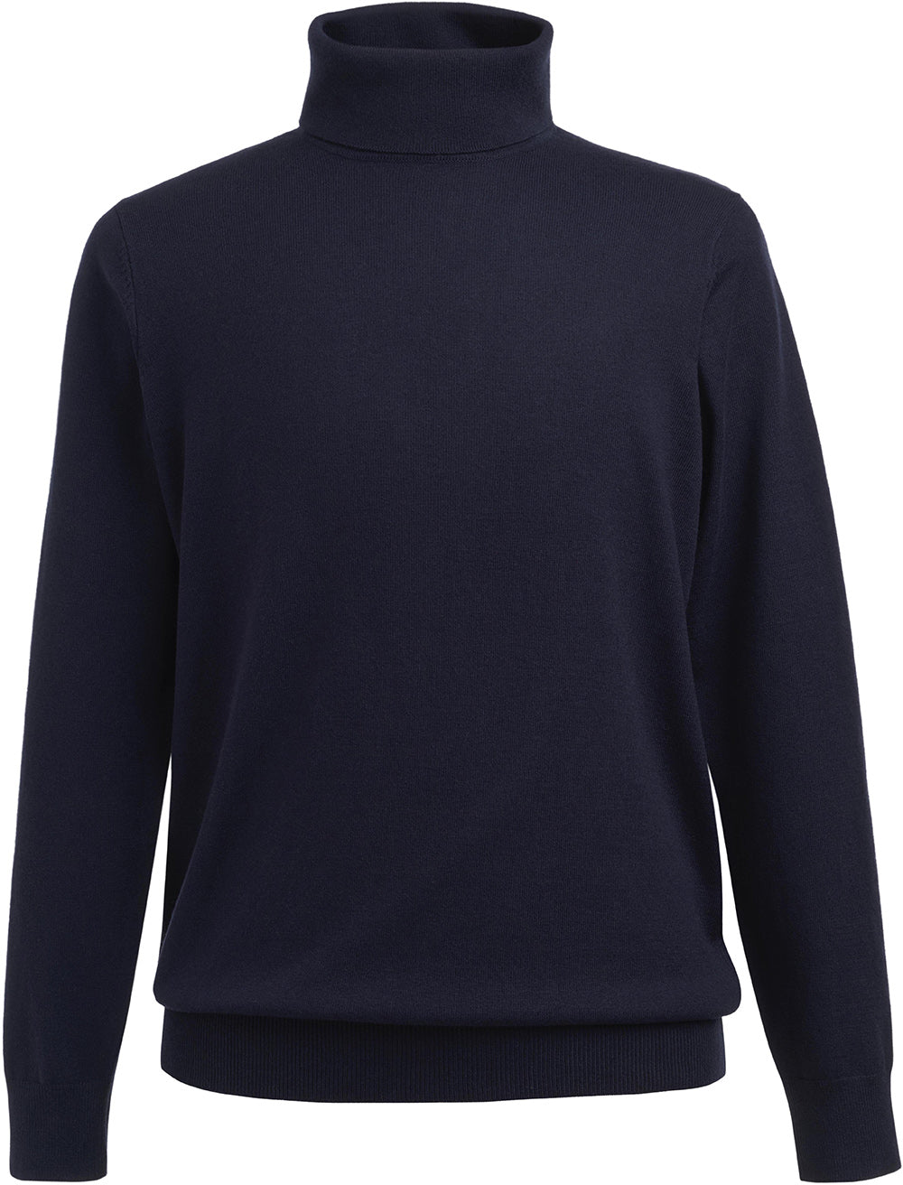Oslo Merino Turtle Neck (H) - TV4568