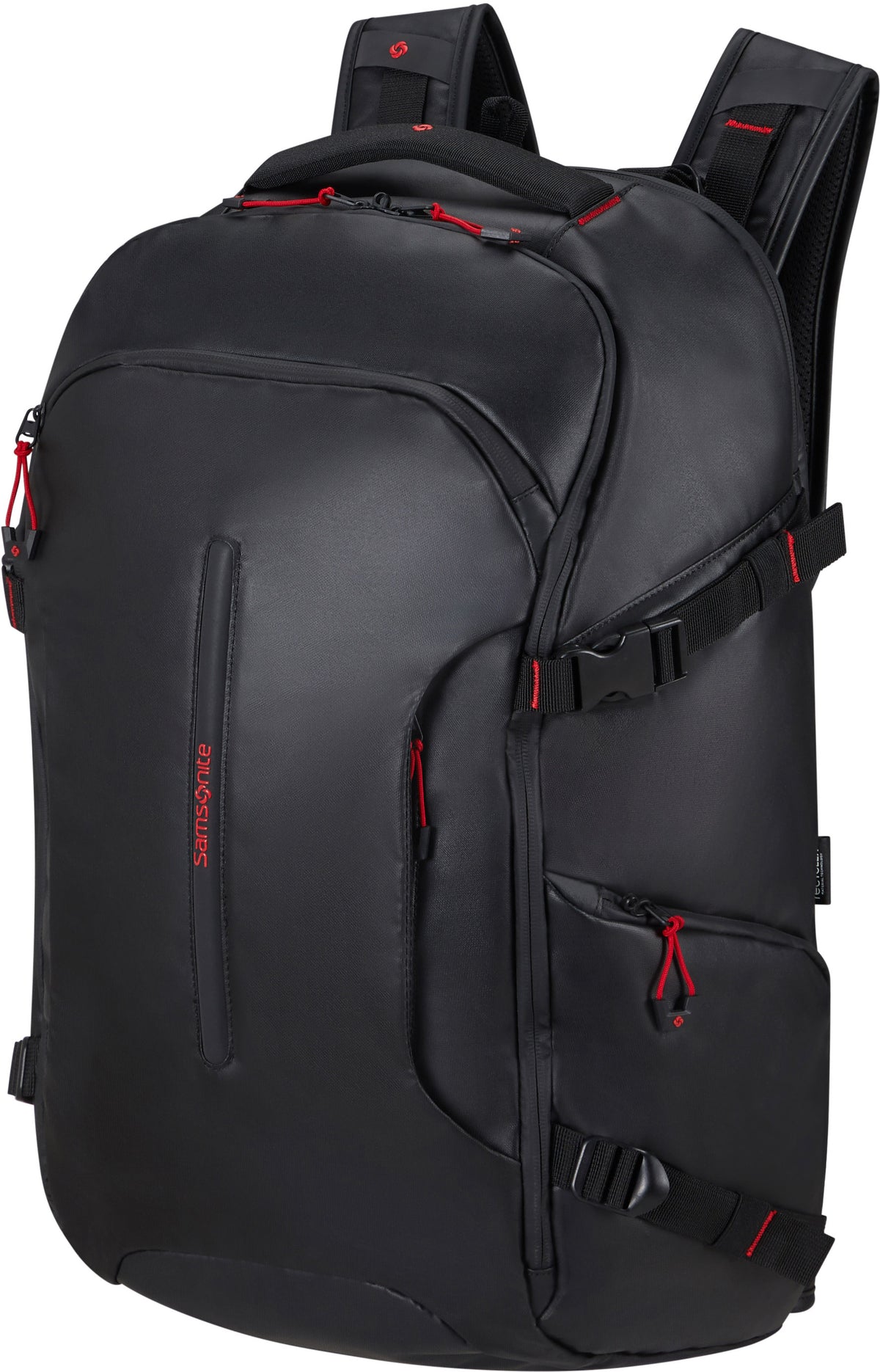 Ecodiver PC-ryggsekk S - X159204