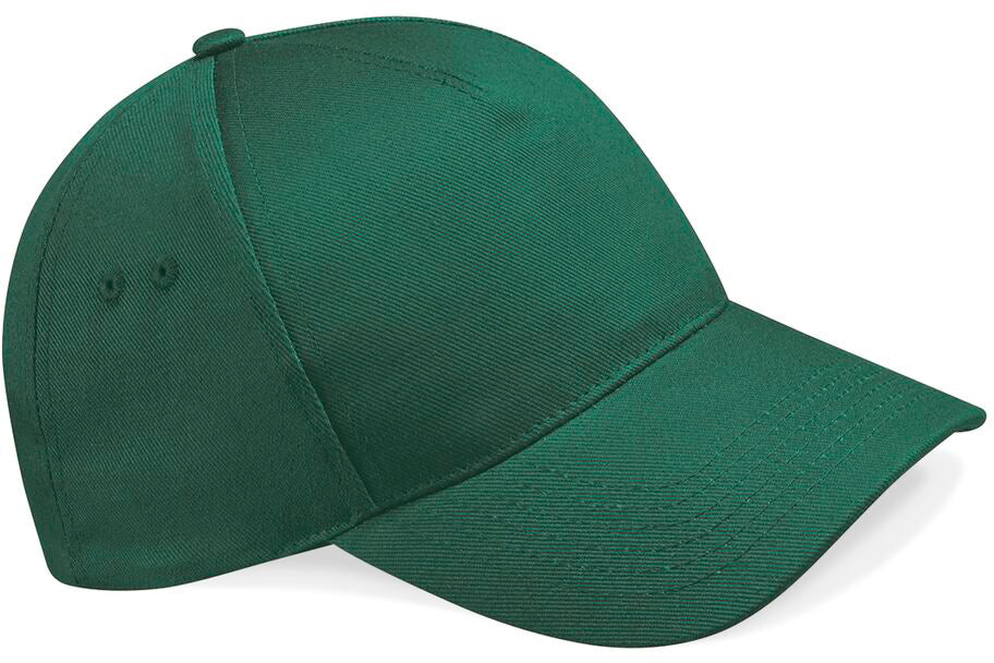 Ultimate 5 Panel Cap - BBB15