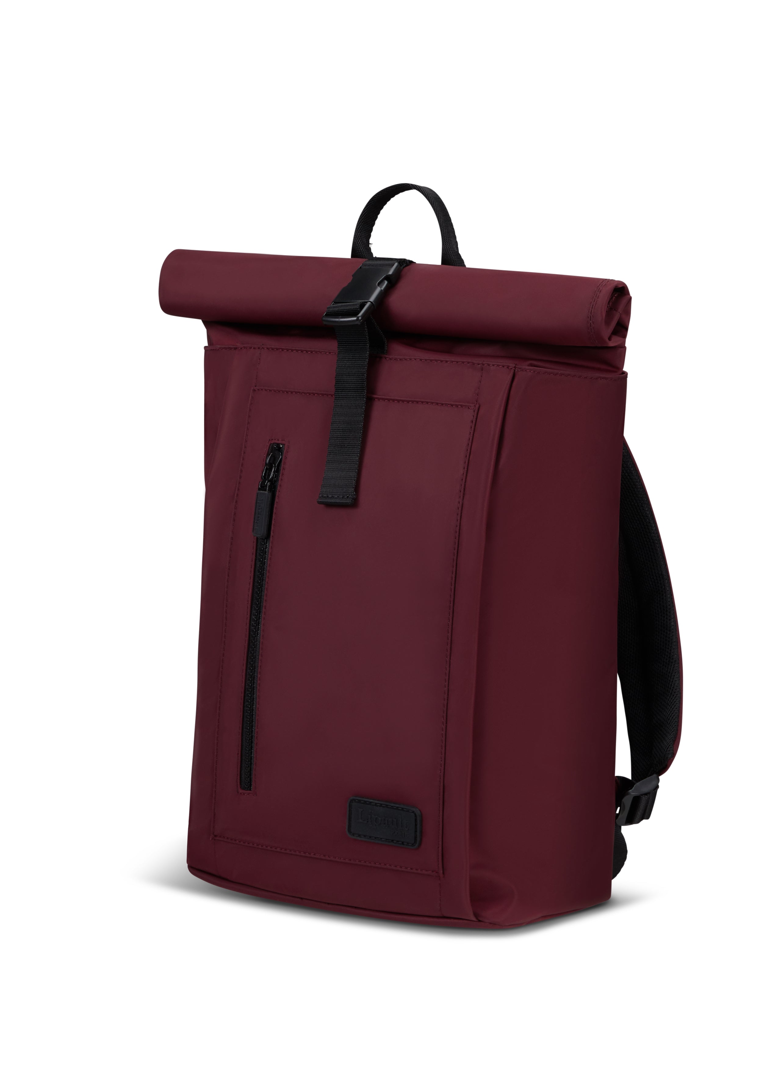 City Plume Rolltop Backpack