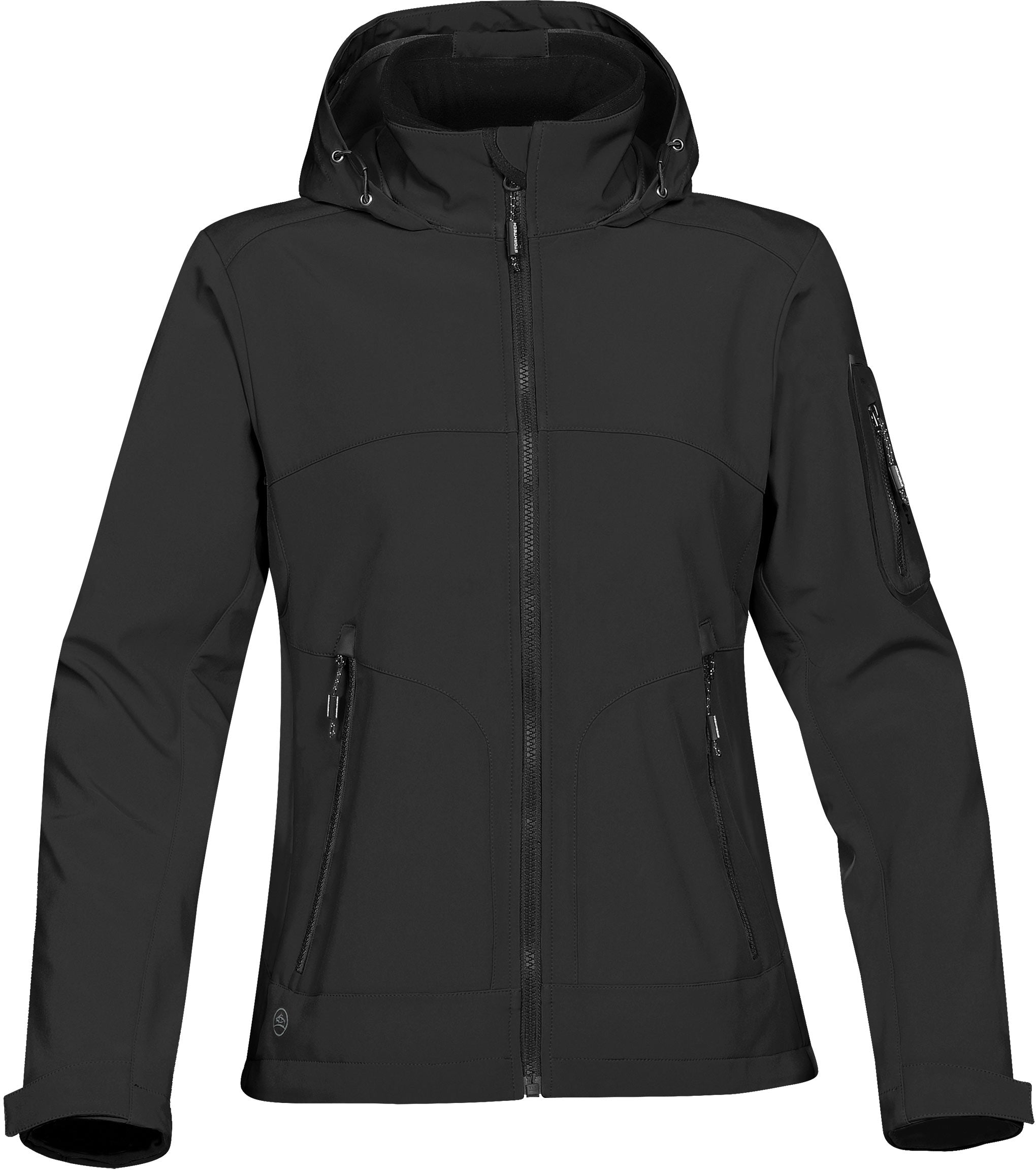 Cruise stretch softshelljakke (D) - SJ44