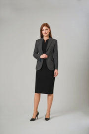 Novara Tailored Jakke Signature (D) - TV2330