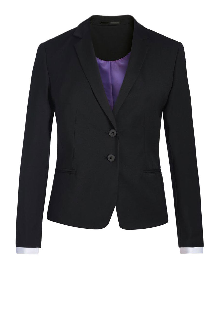 Calvi Slim Jakke (D) - TV2252