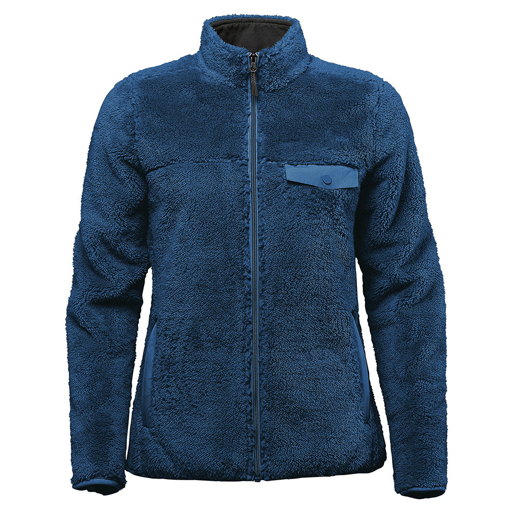 Bergen Sherpa (D) - SF26