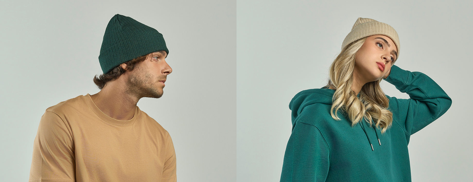 Rio beanie - M662