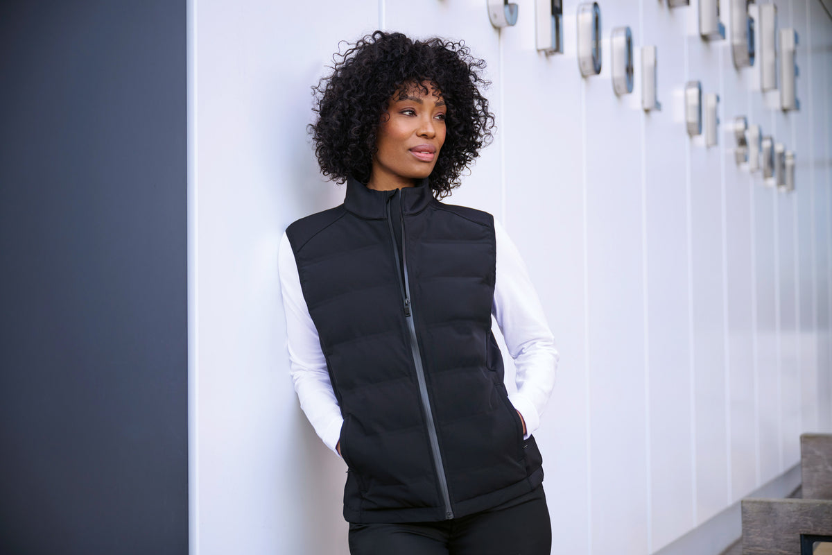 Auburn hybridvest (D) - TV2439