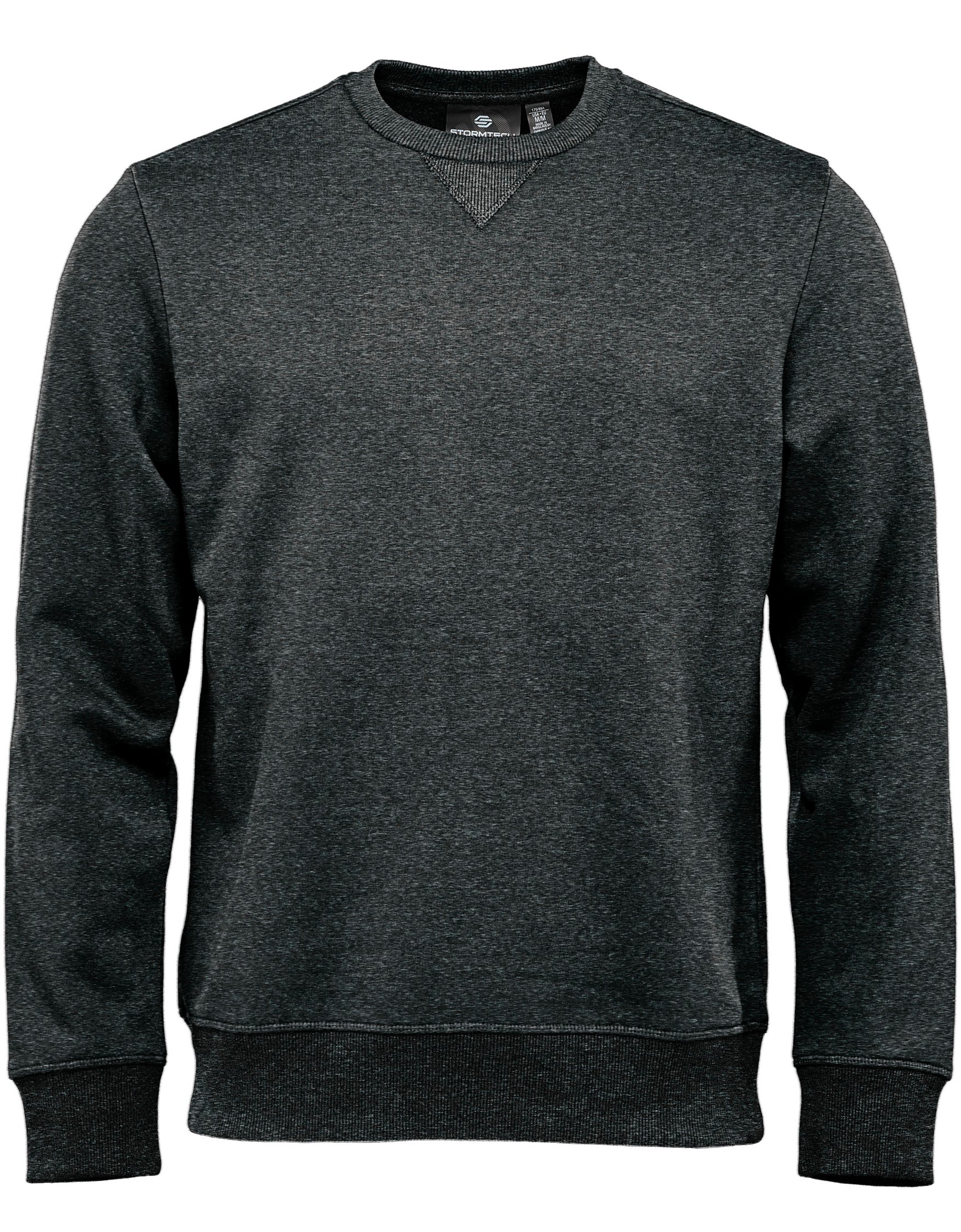 Yukon Crew Pullover - SG27