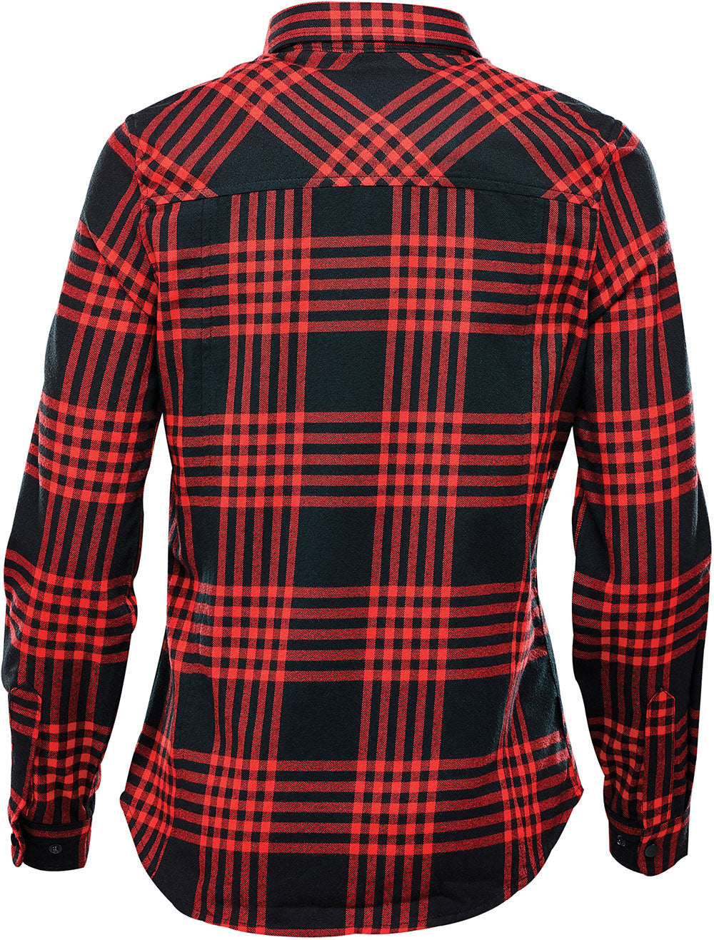 Santa Fe L/S Shirt (D) - SS09