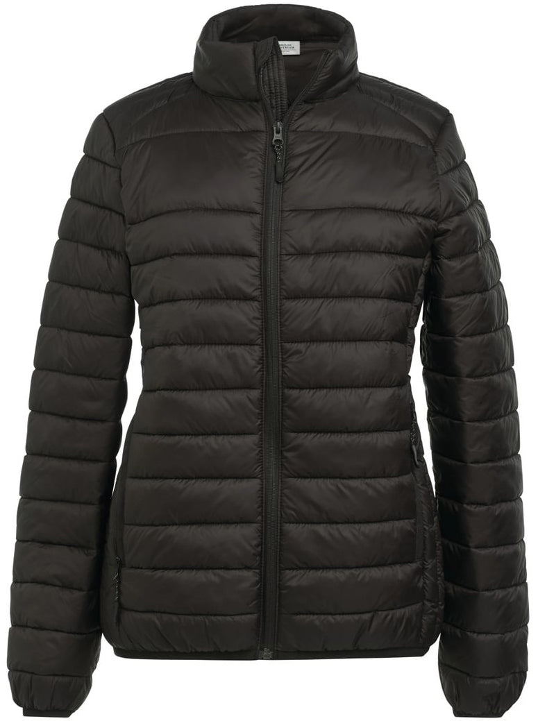 Venice Padded Jacket (D) - TV2413
