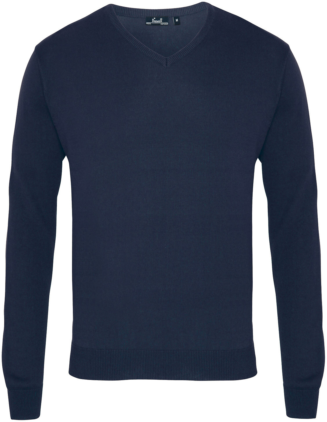 V-Neck Sweater - P694