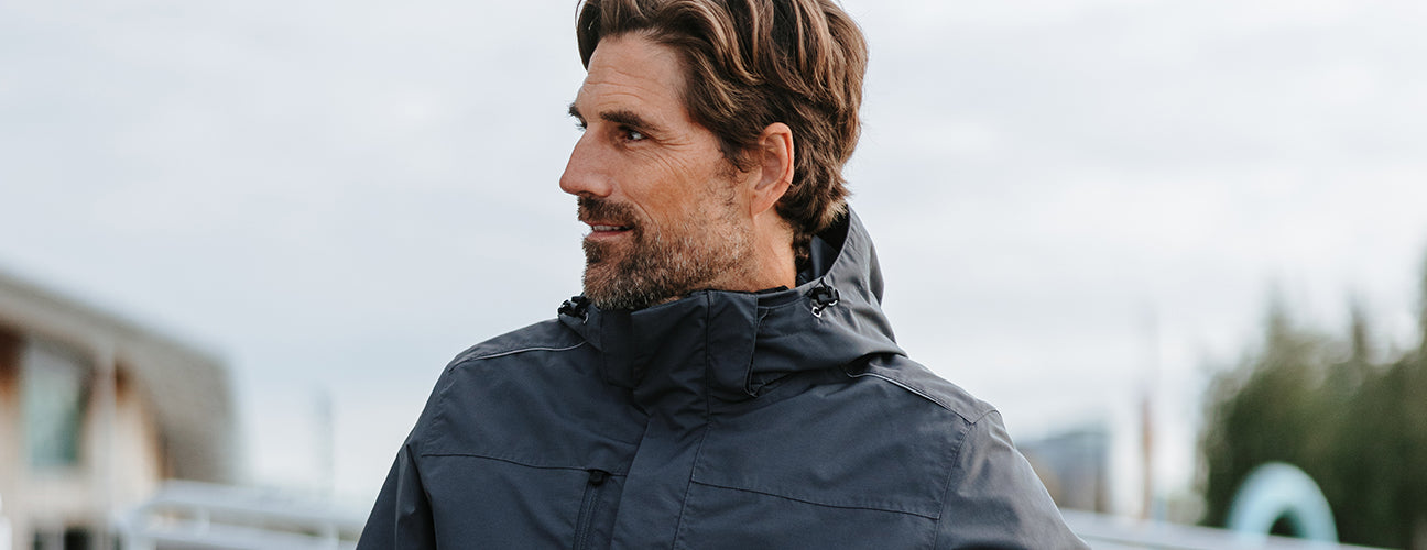 Magellan System Jacket - SK32