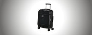 Image Utv. Koffert 4hjul 55cm Frontlomme - X154691