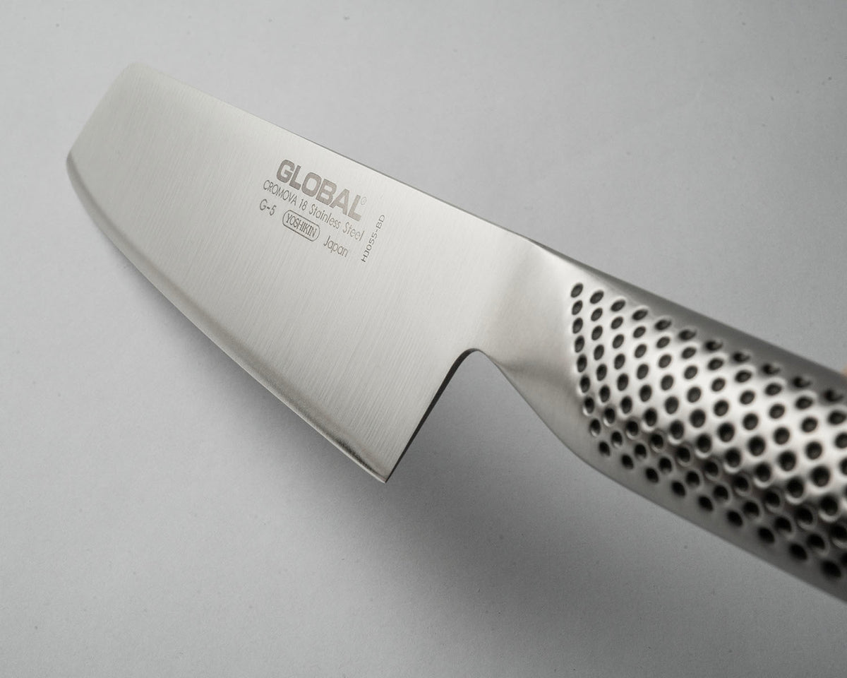 Grønnsakskniv 18 cm - QG5