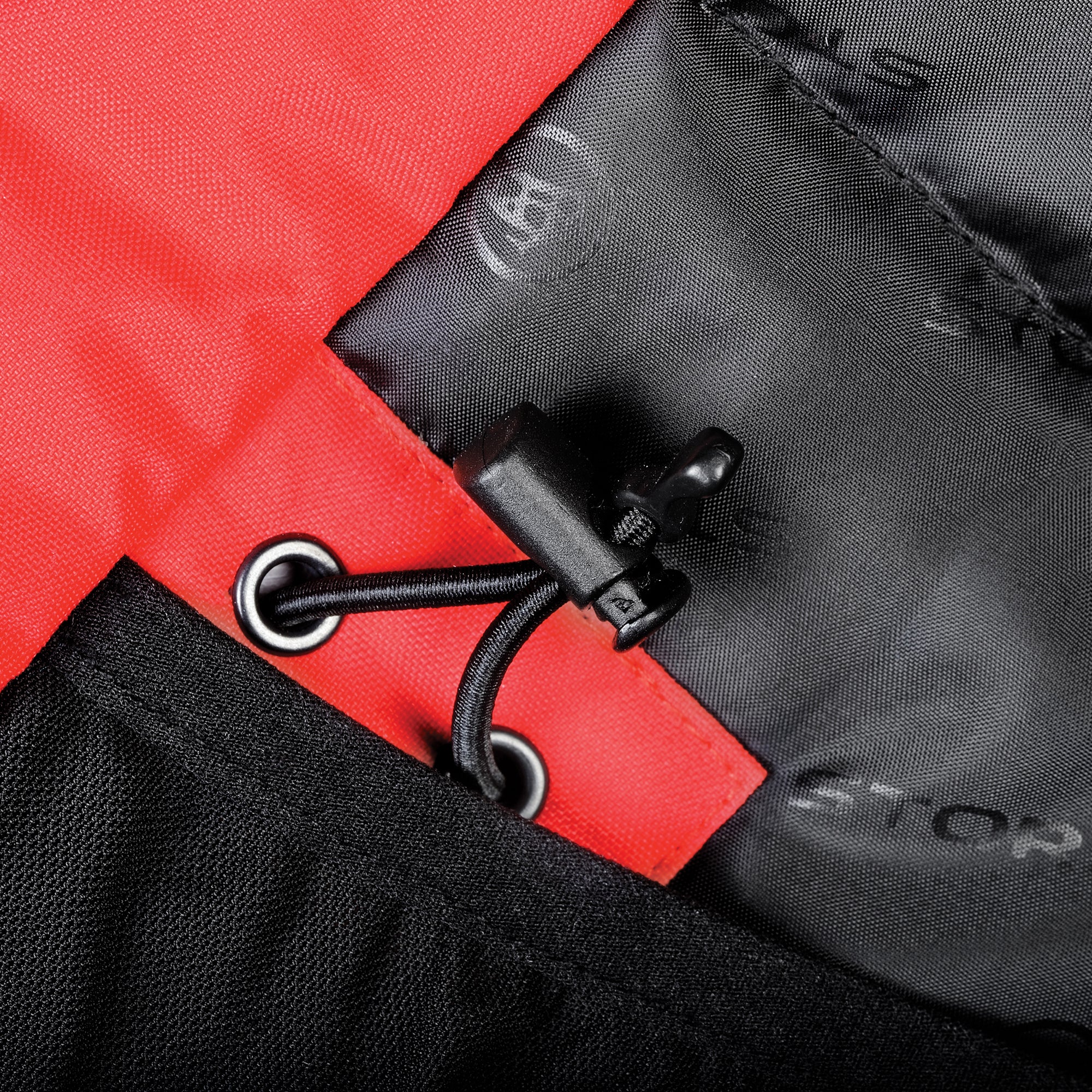 Expedition Parka (H) - SJ54