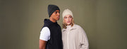 Streetlite reflective beanie - BBB325R