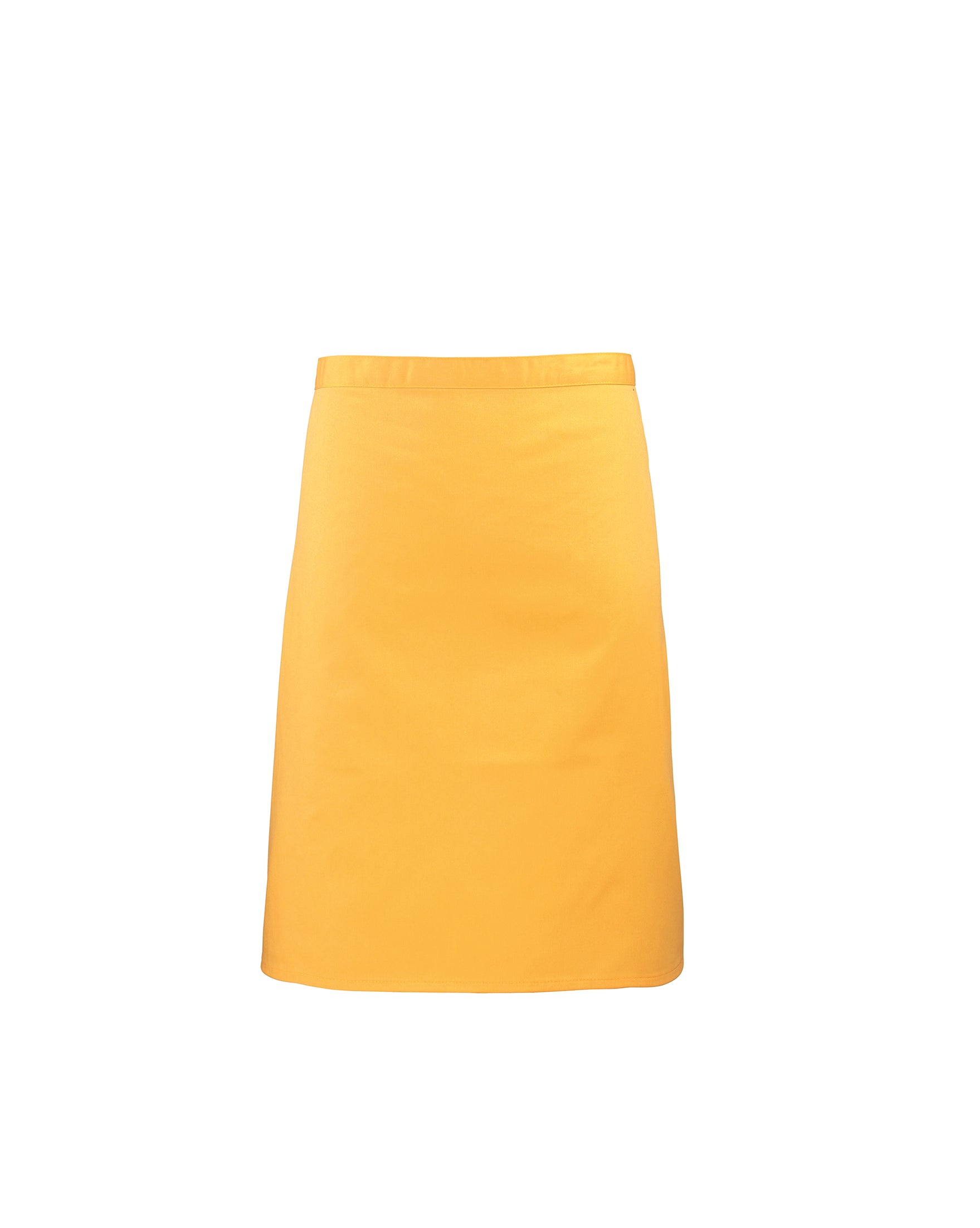 Mid Length Apron
