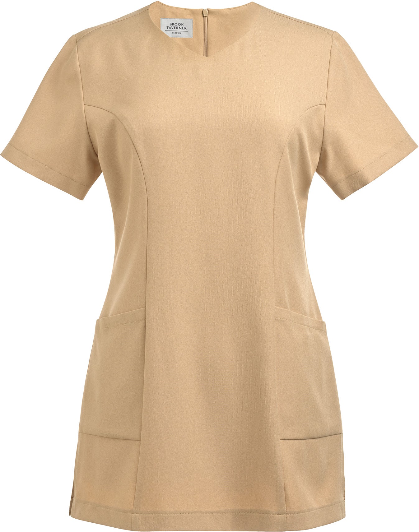 Lockhart Tunic (D) - TV2402