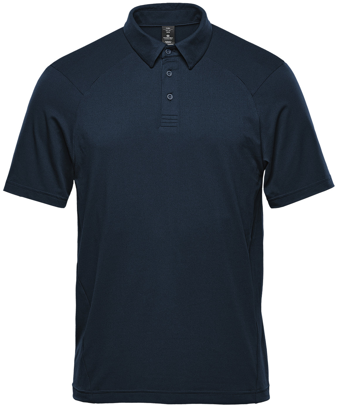 Camino Performance Polo (U)