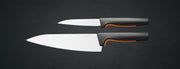 Functional Form Kokkesett 2 kniver - FI1057557