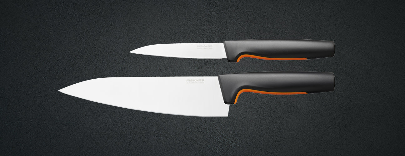 Functional Form Kokkesett 2 kniver - FI1057557
