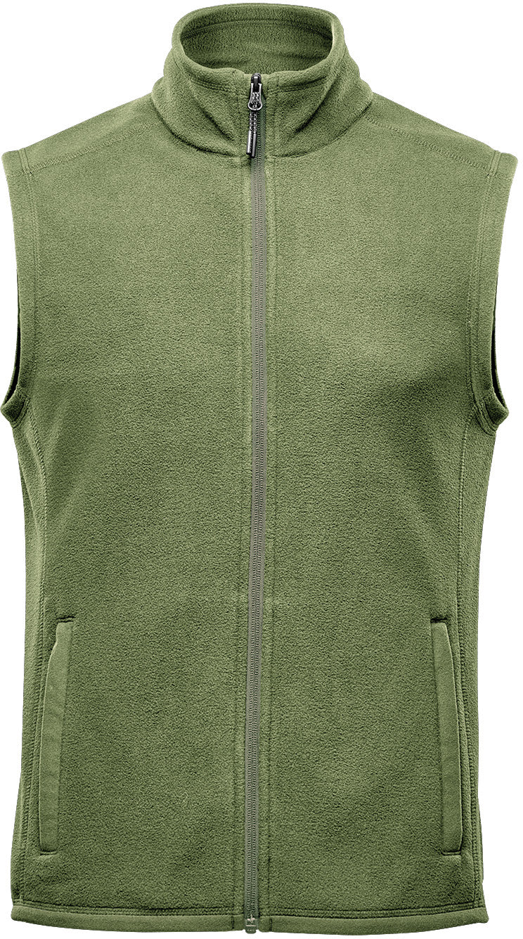 Montauk fleece vest (U) - SF56