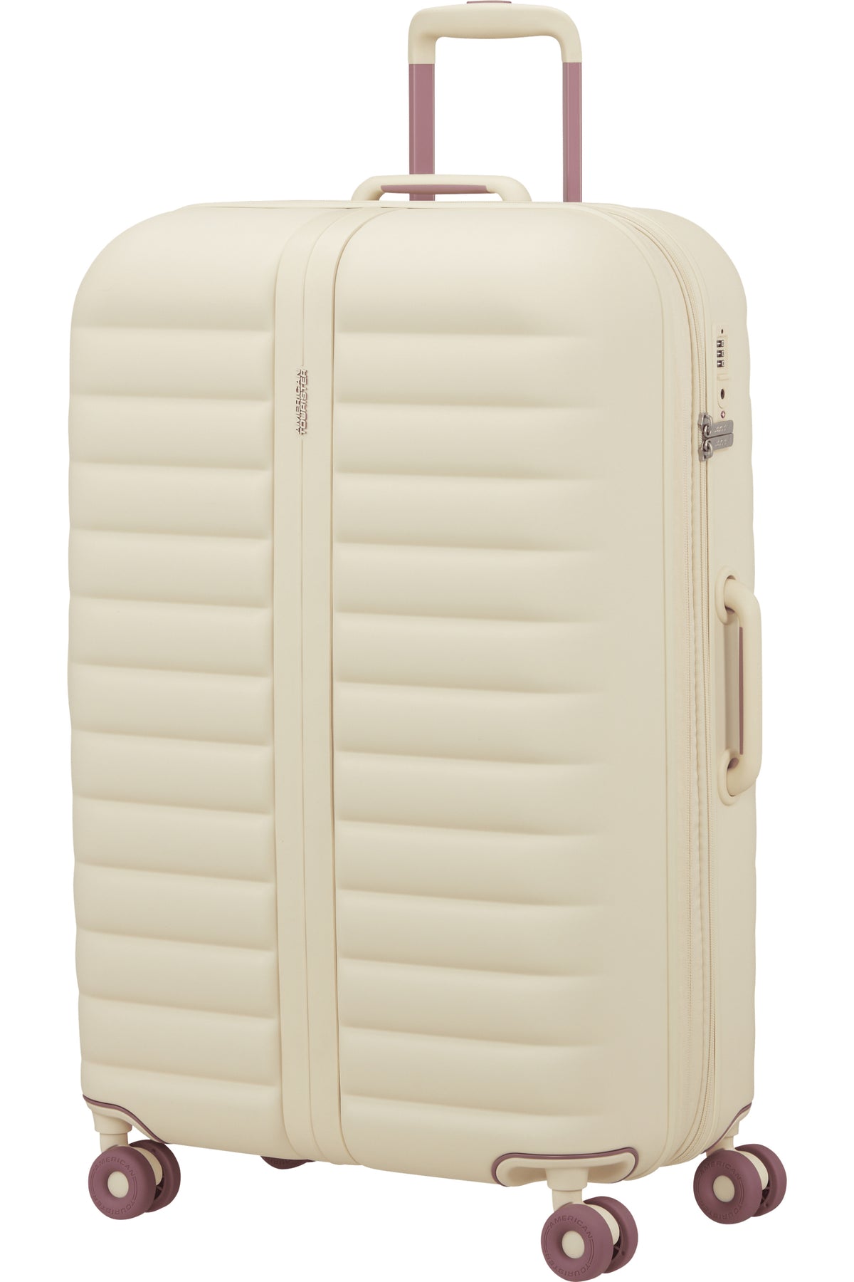 Neovibe Utv. Koffert 4 hjul 78cm - Y159933