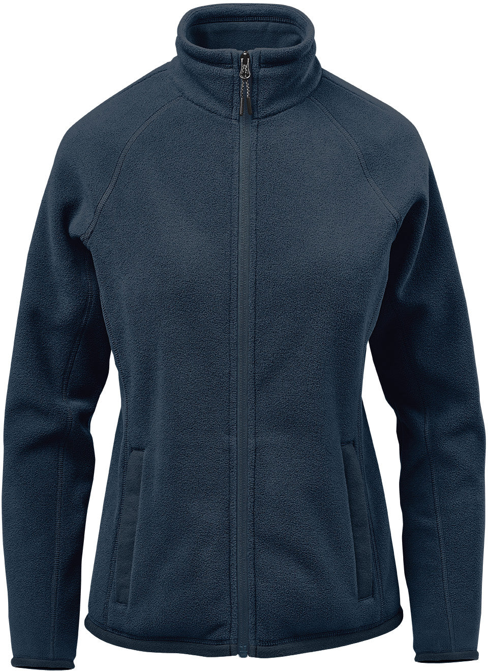 Montauk Fleece Jacket (D)